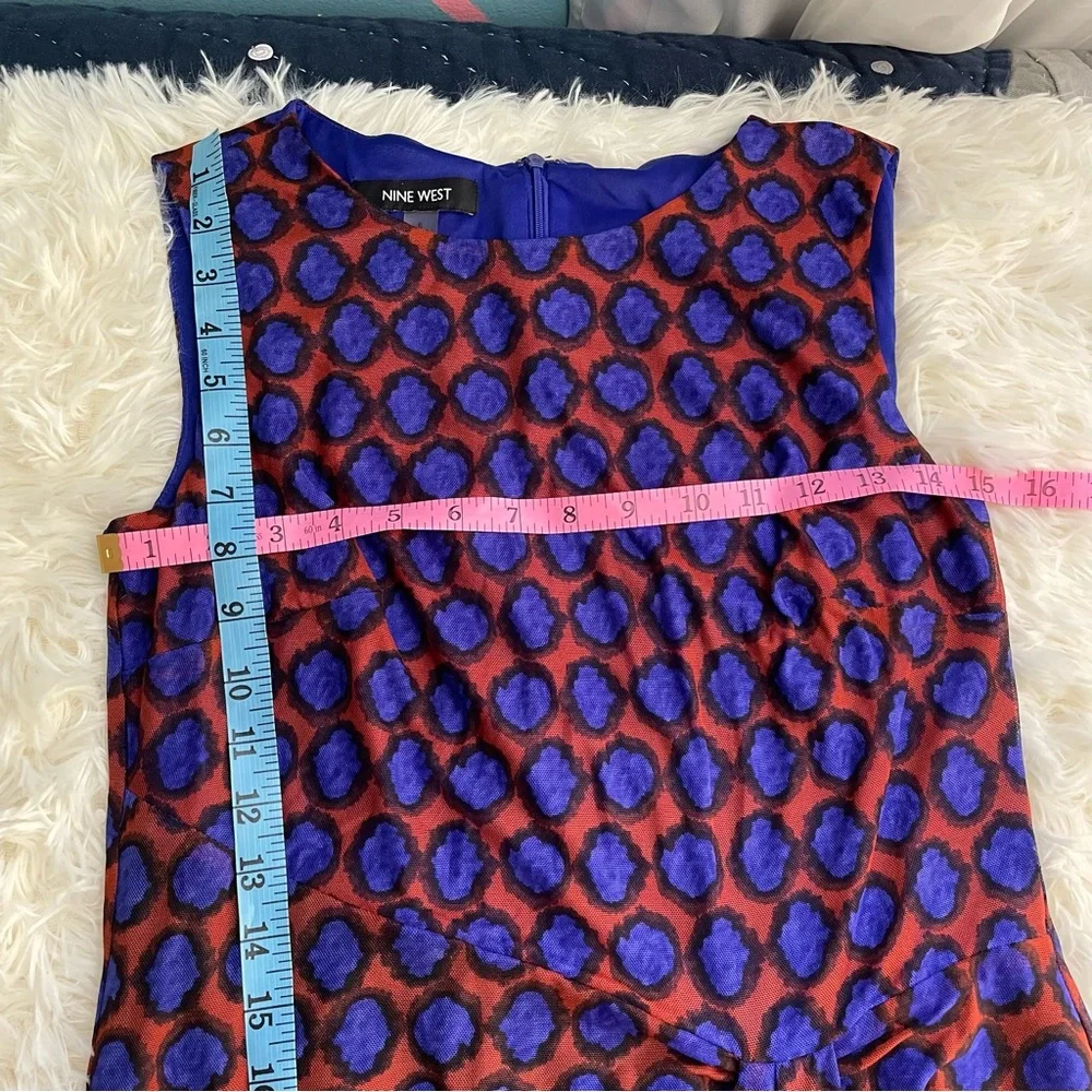 Nine West dresses side 6 - Picture 5 of 8